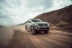 Nissan Navara N-Trek Warrior 2019 года (AU)